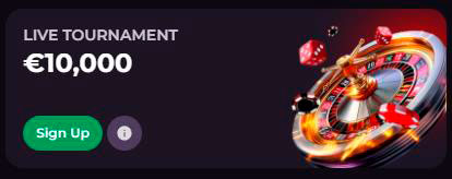 live-tournaments